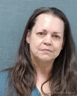 Mugshot of MICHELLE LYNN SCIPIONE