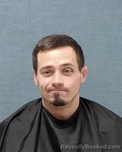 Mugshot of JONATHON PAUL SEDLOCK