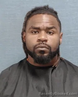 Mugshot of KEITH LASHAUN PITTS