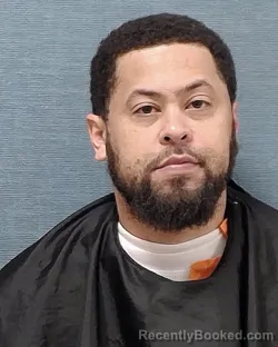 Mugshot of TROY ANTHONY WALLACE