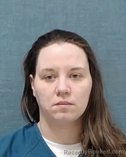 Mugshot of ASHTON ANN PITNER