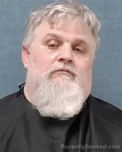 Mugshot of ROCCO LEE ALMY