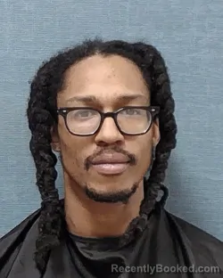 Mugshot of CALEB JOSEPH LENZY