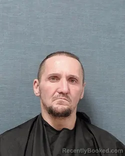 Mugshot of CURTIS JACKSON KIDD