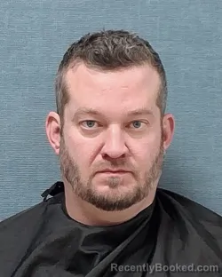 Mugshot of SAUL JACOB ROUSH