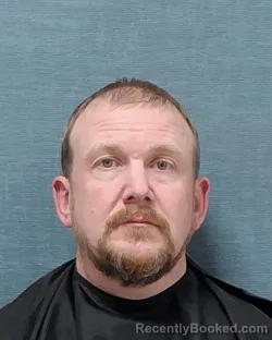 Mugshot of FREDERICK EUGENE OLDER