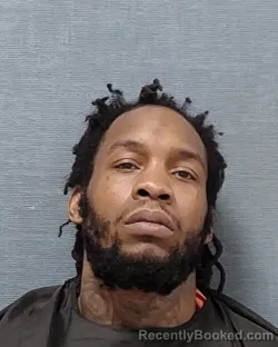 Mugshot of JACOB LEE HALL