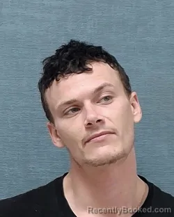 Mugshot of ZACKERY TYLER PERCY