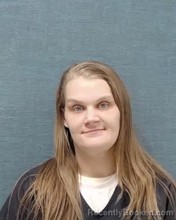 Mugshot of KAITLYN RENAE MAROSELL