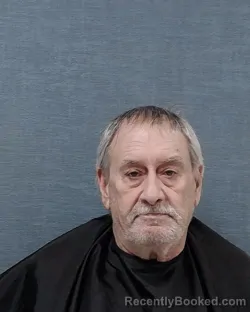 Mugshot of THEODORE HARRY TSESMILLES