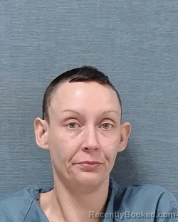 Mugshot of APRIL ROSE SUMMER
