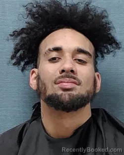 Mugshot of ZACHARY MICHAEL DANICIC