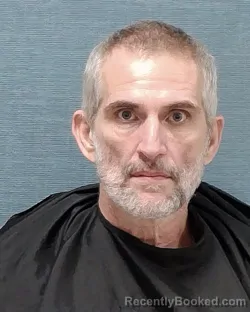 Mugshot of CHARLES LAMAR SCHMIT