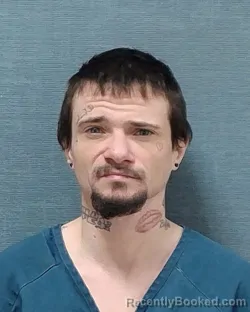 Mugshot of ASHER LEVI HAUGHT