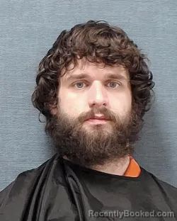 Mugshot of DOMINICK FRANKLIN DOUGLAS