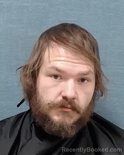 Mugshot of MICHAEL STEVEN BRION