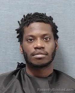 Mugshot of RAAQIM PAYAAM WILLIAMS