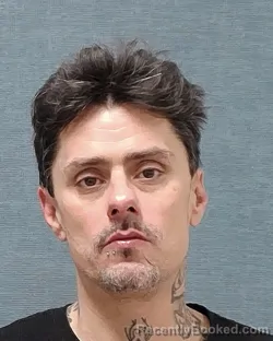 Mugshot of JAMES JOHNATHAN MILLER