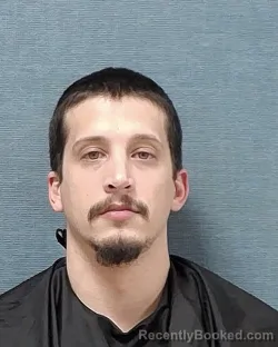 Mugshot of KEITH ANTHONY BETHEL