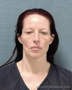 Mugshot of ROCHELE LYNN HOWLAND