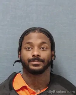 Mugshot of JAQUAN TIRIQ LAMAR YOUNG