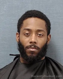 Mugshot of RASHAUN LAMARR MOORER-LONGMIRE