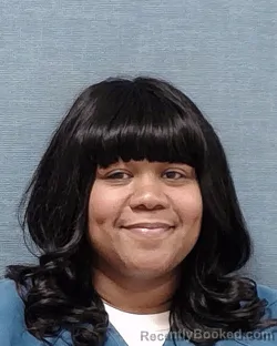 Mugshot of ANGELA LYNN DAVIDSON