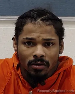 Mugshot of JOSEPH LOUIS BYRD