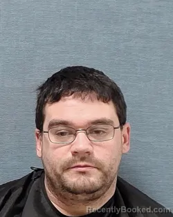 Mugshot of GEORGE MATTHEW MANOFF