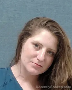 Mugshot of KINSEY LEREHA KAISER