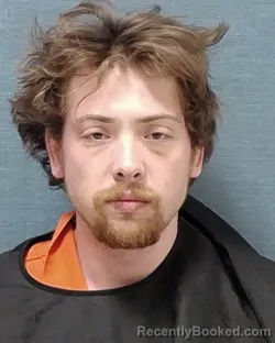 Mugshot of ROBERT GAVIN HINES