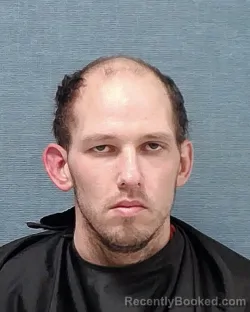 Mugshot of JAMES ARTHUR YEAGLEY