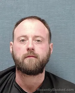 Mugshot of ZACHERY JACOB BRADY