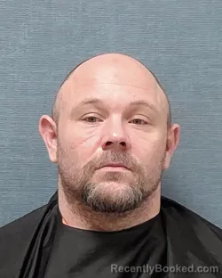 Mugshot of JEREMY JOHN MCGEE