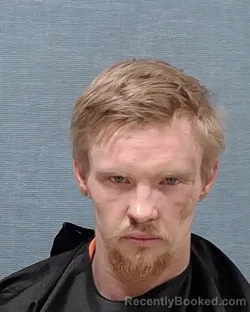 Mugshot of AUSTIN MICHAEL KANNAL