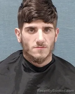 Mugshot of JONATHON EDWARD ROTH