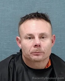 Mugshot of THOMAS WILLIAM HAWKINS