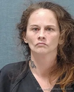 Mugshot of LETISHA RENEE SHEPPARD