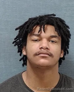 Mugshot of KAIRI ALAN SHEPHERD