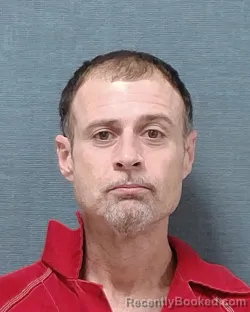 Mugshot of ANTHONY DAVID MOORE