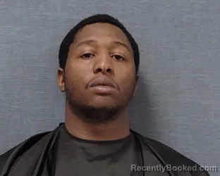 Mugshot of MAURICE TA SHAWN HORNER