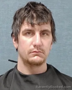 Mugshot of JOSEPH RAYMOND WEISGARBER