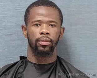 Mugshot of DEON MAURICE GOODEN