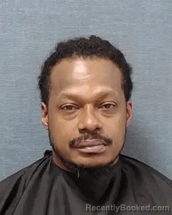 Mugshot of JERRY LEON ROWLAND