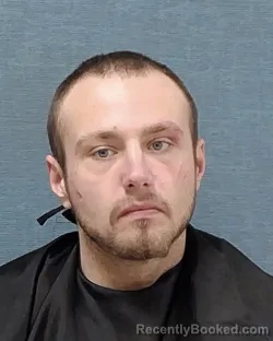 Mugshot of PRESTON CONRAD CINGLE