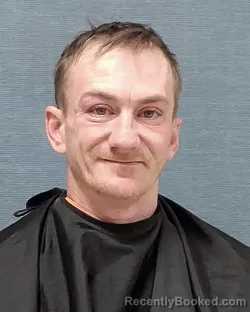 Mugshot of DEVIN WAYNE KOON