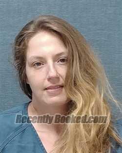 Booking photo from Stark County, Ohio