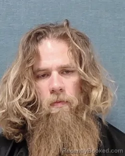 Mugshot of CHRISTIAN DAVID LUCINSKI-ADAM