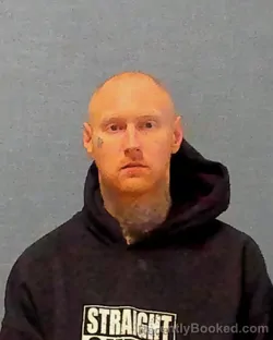 Mugshot of ETHAN TYLER BROWN