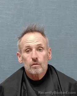 Mugshot of JIMMY DEAN FREEZE